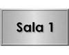 SALA 1 - HOSPITAL