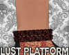 Jm Lust Platform