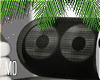 ʚɞ Pill Radiol Black