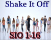 G~Shake It Off~SIO 1-16