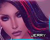 ! 4th July Glitter Hairs