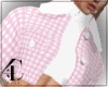 4-PINK FALL SKIRT 