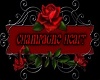 T/L CHAMPAGNE HEART