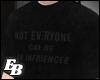 E. Influencer Tee