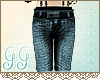 `] Blue Jeans - Male
