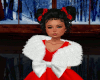! Lil Miss Clause