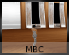 MBC|White Glossy 5