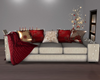 3T3*Xmas Couch