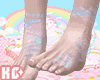 Ko ll Feet Celestial