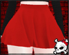 [All] Fake Red Skirt