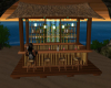 Osho Island Bar