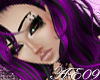[AE09]Eunita purpleblack