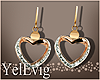 [Y] Nikki earrings