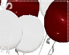 (S1)Wedding Balloons