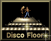 [my]Gold Dance Floor