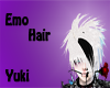 Emo / Hair ( Y )