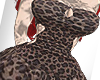 Y2k Hot Girl Leopard