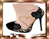 Valentine Shoes Black