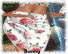 *SW* Flower Skirt