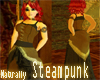 *DPD*Naturally Steampunk