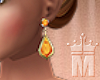 MM-Daily Threads Earring