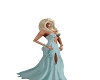 GLITTER GOWN