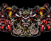 [Han] Dragon Tattoo HD