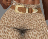 Leopard Pants