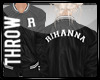 ✞' That Rihanna reign
