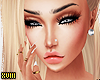 ! Req Kaya Peach