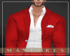 Style Man/Red Suit