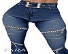 RLS Denim Tanya Jeans