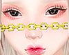 Chain Nose Yellow