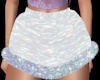 Christmas Glitter Skirt