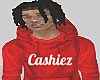 Red Hoodie