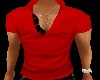 ~M~RED POLO