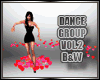 Dance group Vol.2