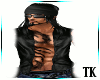 [TK] The Leather Vest