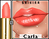 Captivating Carla Lip