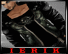 |E| Wild Ken