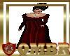 QMBR Vamp Princess