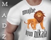 MZ! Mujhe Kyun Nikala