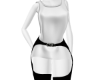 FK|Barbie Black/White