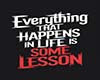 Everything Happens Top