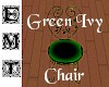 EMT Grn Elven Ivy Chair