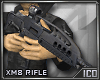 ICO XM8 Rifle M