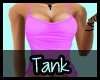 {EL} Tank Pink