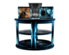 Supernatural side table