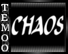 T| Chaos Collar
