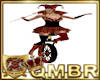 QMBR Ani UniCycle